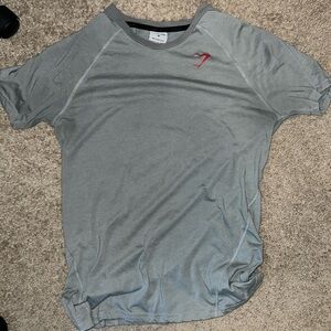Gymshark Compression Tshirt